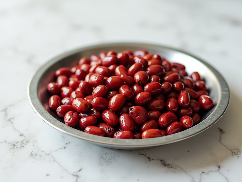 Red kidney beans